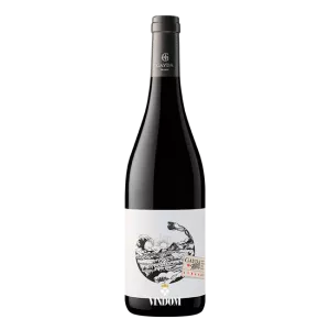 Domaine Gayda, Sphere Syrah