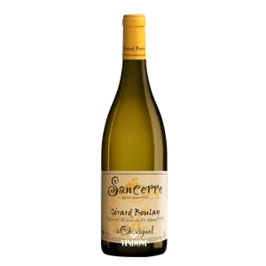 Domaine Gérard Boulay, Sancerre à Chavignol