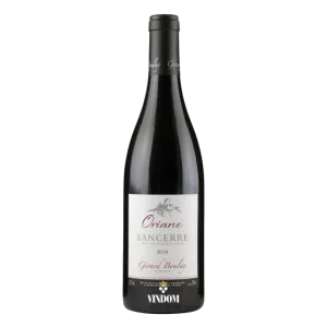 Gérard Boulay, Sancerre Rouge, 'Oriane'