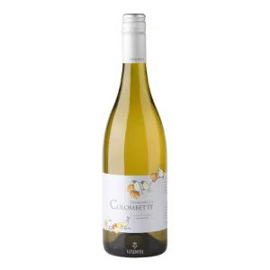La Colombette, Chardonnay, IGP Pays d’Hérault