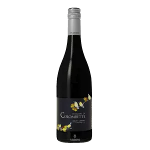 La Colombette, Merlot Cabernet