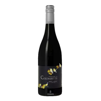 La Colombette, Merlot Cabernet