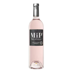 Guillaume & Virginie Philip, MiP Classic Rosé