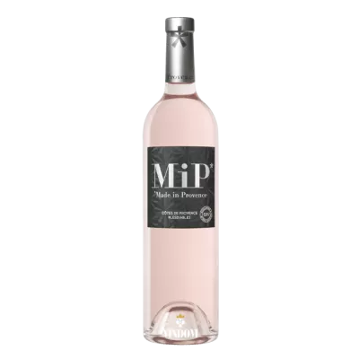 Guillaume & Virginie Philip, MiP Classic Rosé