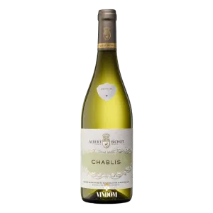 Domaines Albert Bichot, Chablis