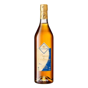 Dominique Chainier, Pineau des Charentes, Blanc