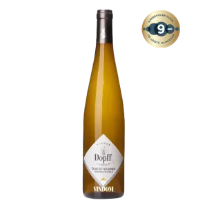 Dopff au Moulin, Gewurztraminer, Terres Epicees