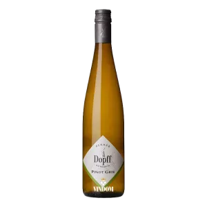 Dopff au Moulin, Pinot Gris