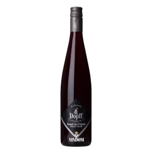 Dopff au Moulin, Pinot Noir, Rouge des 2 Cerfs