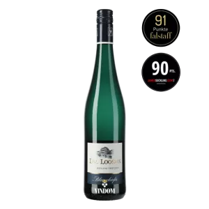 Dr. Loosen, Blauschiefer Riesling, 2025