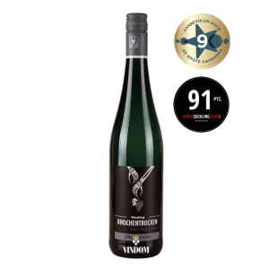 Dr. Loosen, Knochentrocken, Riesling