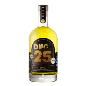 Drunken Monkey, DMC 25, Limoncello