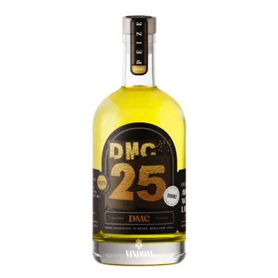 Drunken Monkey, DMC 25, Limoncello
