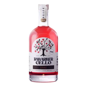 Drunken Monkey Rabarbercello Piccolo