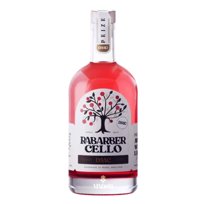 Drunken Monkey Rabarbercello Piccolo
