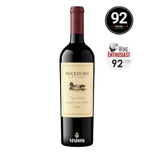 Duckhorn Vineyards,  Cabernet Sauvignon, Napa Valley