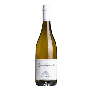 Villa Wolf, Pinot Gris | Grauburgunder | Pinot Grigio, 2024