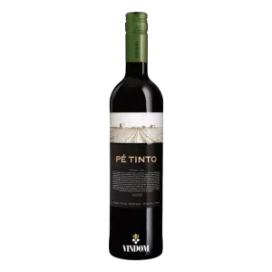Esporão, Pé, Tinto