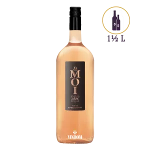 Et Moi, Mediterranée, Rosé, Magnum 1½ l
