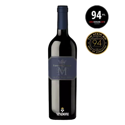 Fabre Montmayou, Grand Vin