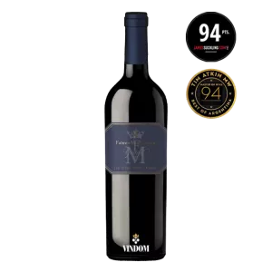 Fabre Montmayou, Grand Vin