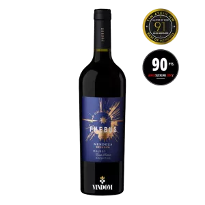 Fabre Montmayou - Phebus, Reservado, Malbec, Luján de Cuyo