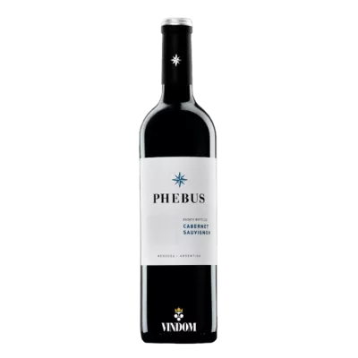 Fabre Montmayou - Phebus Wines, Cabernet Sauvignon