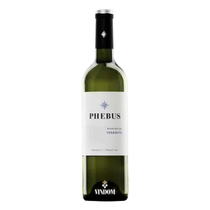 Fabre Montmayou - Phebus Wines, Torrontés