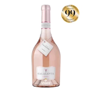 Calalenta, Merlot, Rosé