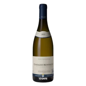 Fernand & Laurent Pillot, Chassagne-Montrachet