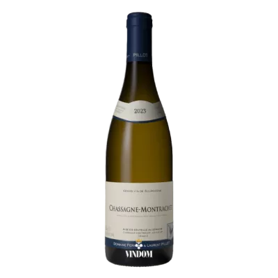 Fernand & Laurent Pillot, Chassagne-Montrachet