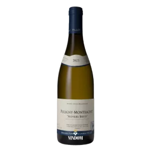 Fernand & Laurent Pillot, Puligny-Montrachet, Noyers Brets, 2023