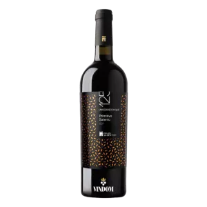Feudi Salentini, 125 UNO | DUE | CINQUE, Primitivo, Salento, IGP