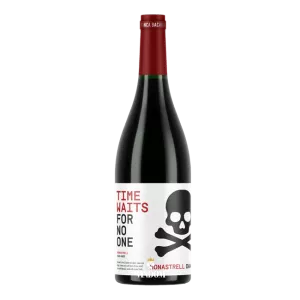 Finca Bacara, Time Waits For No One, Monastrell