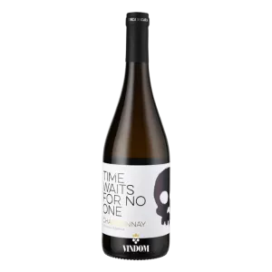 Finca Bacara, Time Waits For No One, Chardonnay
