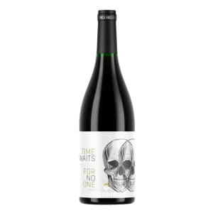 Finca Bacara, Time Waits For No One, Double Skull, Monastrell