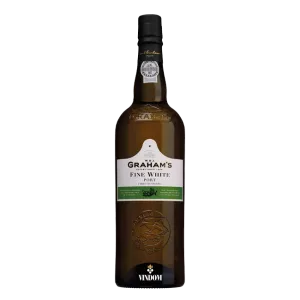 Graham’s, Fine White Port