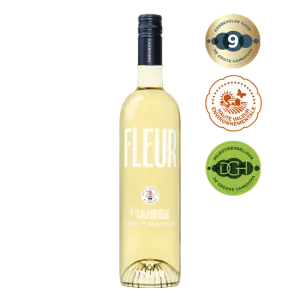 Fleur de l’Amaurigue, Blanc, Côtes de Provence