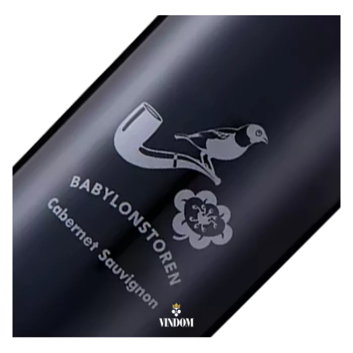 Babylonstoren, Cabernet Sauvignon