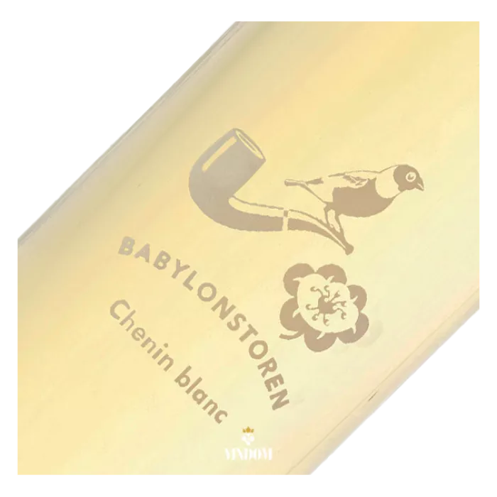 Babylonstoren, Chenin Blanc