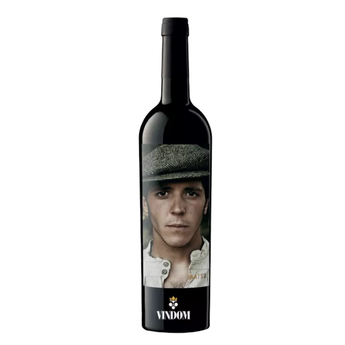 Bodegas Matsu, El Picaro & El Recio Giftbox