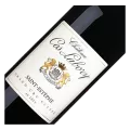Château Le Cos Labory, Saint-Estèphe, Grand Cru Classé, 2022