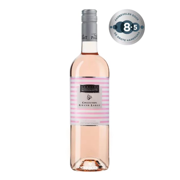 De Wijntas, Franse Rosé, 3 Super Wijnen