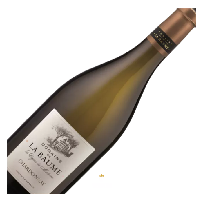 Domaine de la Baume, Chardonnay, Les Vignes de Madame