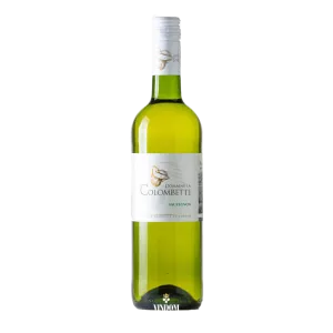 La Colombette, Sauvignon Blanc