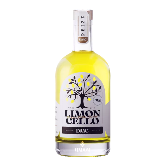 Drunken Monkey Cellotasje – Limoncello, Orangecello & Rabarbercello