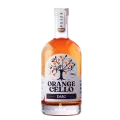 Drunken Monkey Cellotasje – Limoncello, Orangecello & Rabarbercello