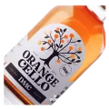Drunken Monkey Orangecello