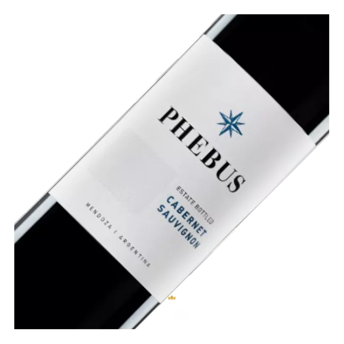 Fabre Montmayou - Phebus Wines, Cabernet Sauvignon