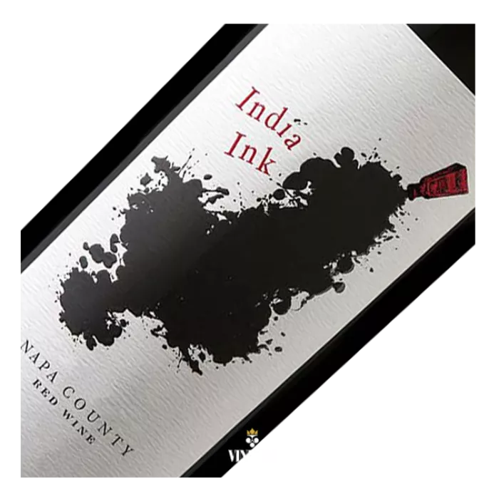 Kuleto Estate Winery, India Ink, Red Blend, 2015